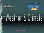 weather andclimate global review - nabilelhalabi