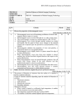 SMU-DDE-Assignments-Scheme of Evaluation PROGRAM Bachelor