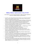 Military-History-Anniversaries-1101-thru