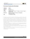 A rare case: Coronary sinus thrombosis