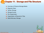 Chapter 7: Relational Database Design