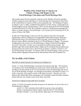 u.s.climate.US position paper
