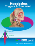 Headaches - American Massage Therapy Association