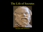 Background-to-Socrates