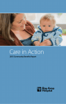 Care in Action - Bay Area Hospital