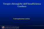 Cattedra di Cardiochirurgia UNIVERSITA` DEGLI STUDI DI FIRENZE