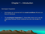Chapter 1 – Introduction