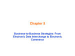 Chapter 9 - Department of Computer Science and Information Systems