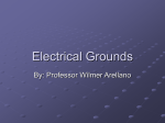 Electric Groundsb