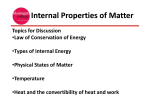 Principles of Refrigeration Chapter 5 PPT