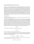 Chapter 8. Maxwell`s equations and vector calculus