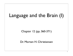 Ch12-Language-Brain-1
