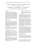 iii. syntax analysis - Computer Engineering