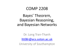 04_Bayes - University of Southampton