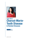 Charcot-Marie-Tooth and Related Diseases