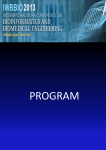 full IWBBIO program