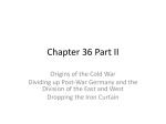 Chapter 36 Part II