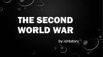 The causes of the first world war