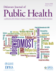 Delaware Journal of Public Health