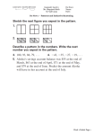 Geometry Level 2 Ms. Sheppard-Brick 617-596