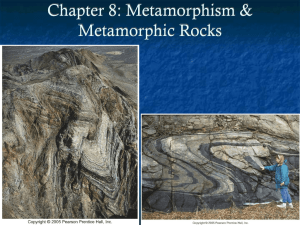 GEOL3025, Section 096 Lecture #7 30 August 2007