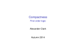 compactness slides