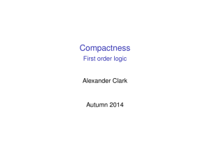 compactness slides