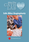 Life After Angioplasty