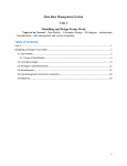 2.1 Data Models - KV Institute of Management and Information Studies