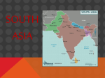 South Asia