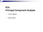 PCA