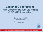 Bacterial Co-Infections
