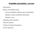 ProbabilityIntroBasics