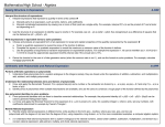 Math:HS Algebra