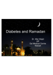 Diabetes and Ramadhan.key