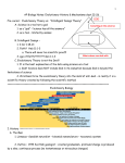 howard notes evol bio 1