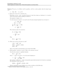 Precalculus, Section 3.4, #6 Build Quadratic Models from Verbal