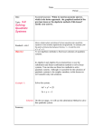 Solving Quadratic Systems