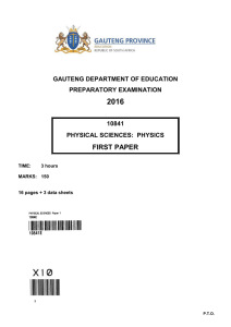 10841 Physics (Pink) P1