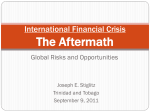 International Financial Crisis