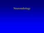 Neuro Radiology