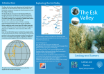 The Esk Valley - Edinburgh Geological Society