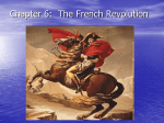 French Revolution Power Point - NEWEST - BairdsSpot