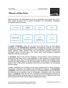 Ch07 - Theory of Firm - VCC Library
