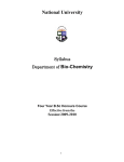 biochemistry-part1
