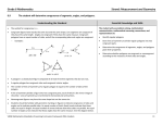 6.9 Curriculum Framework