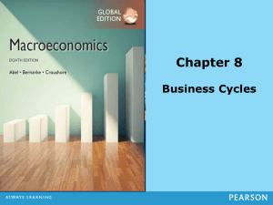 What Is a Business Cycle?