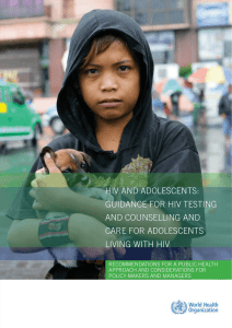 Web version 27 Nov 2013_Adolescent Health