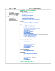 Weather Digital Resources