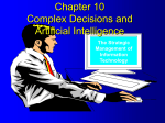 Systems Development: Chapter 10